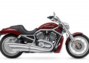 Harley-Davidson VRSCAW V-Rod